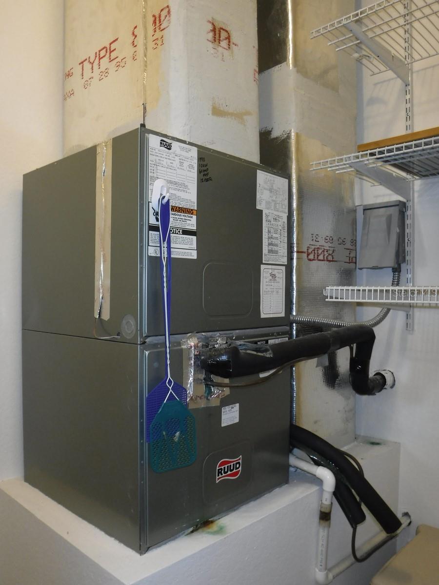 ALDEN PINES FIRST ADD - Residential