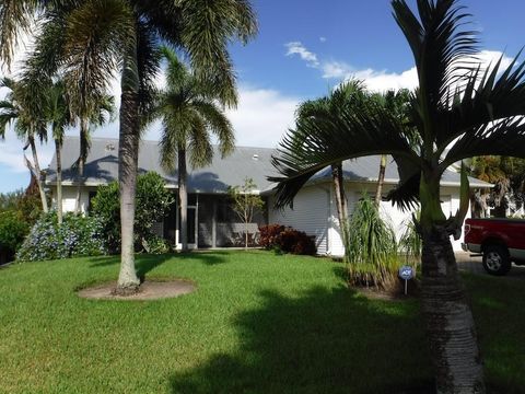 14399 TAMARAC DRIVE BOKEELIA FL 33922