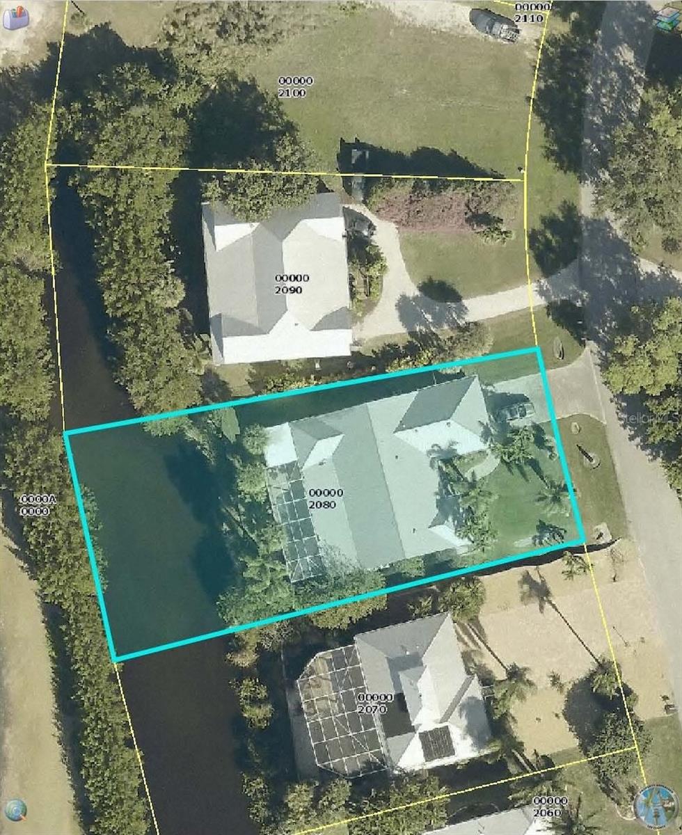 ALDEN PINES FIRST ADD - Residential