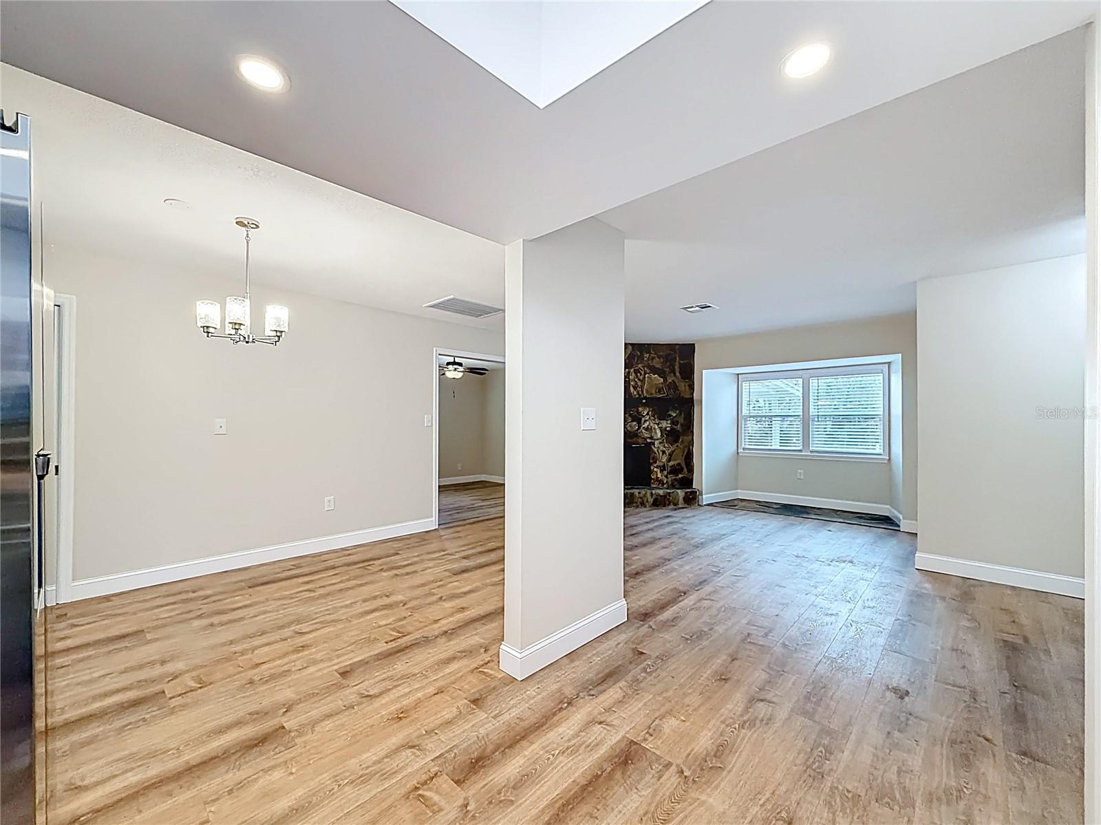 HALO HILLS UNREC SUB - Residential