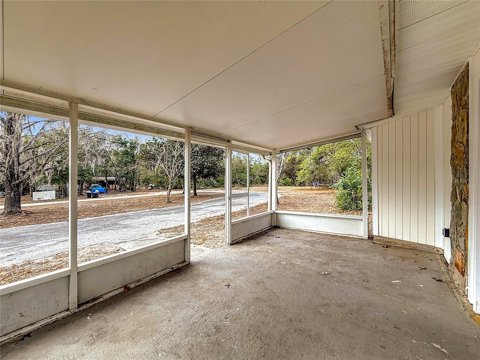 HALO HILLS UNREC SUB - Residential