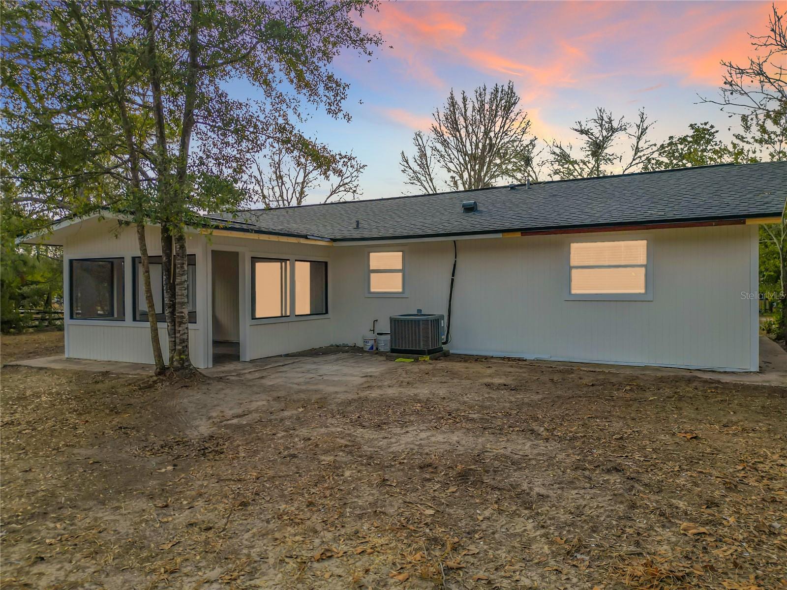 HALO HILLS UNREC SUB - Residential