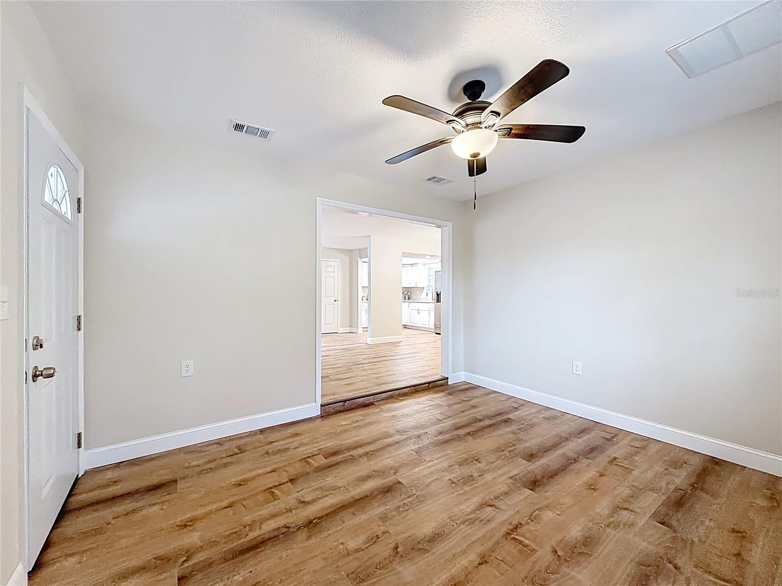 HALO HILLS UNREC SUB - Residential