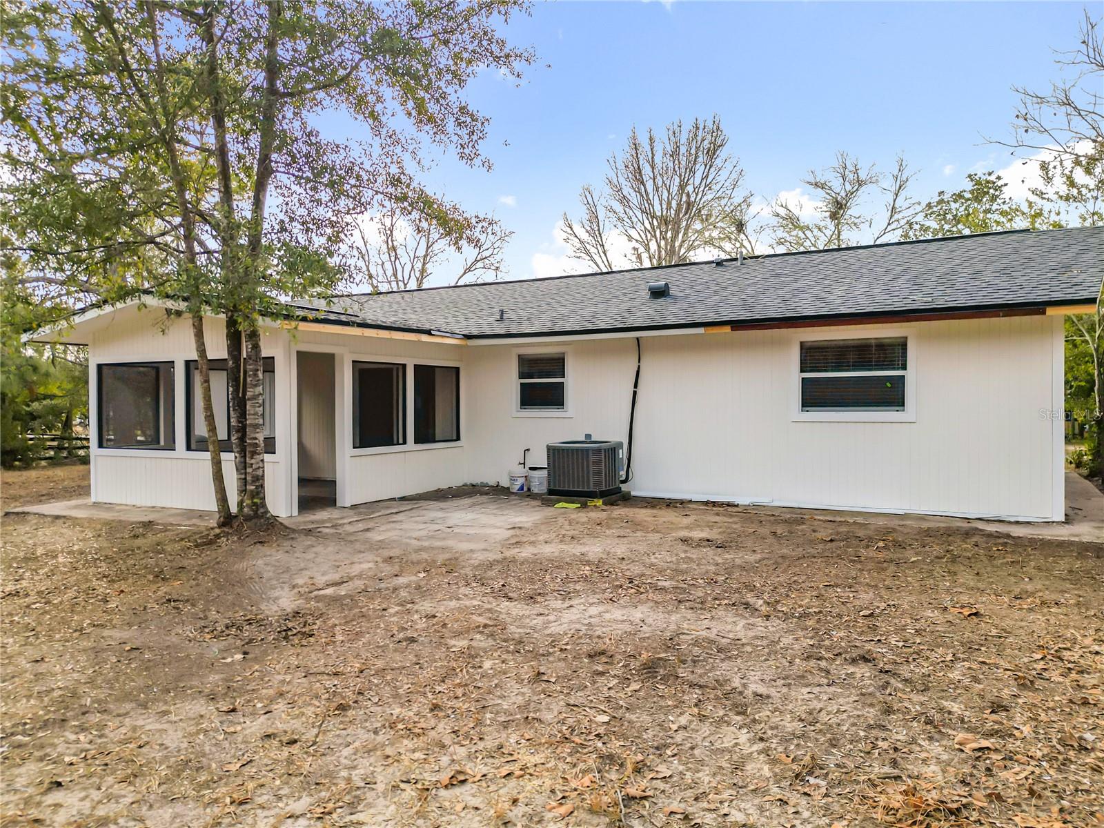 HALO HILLS UNREC SUB - Residential