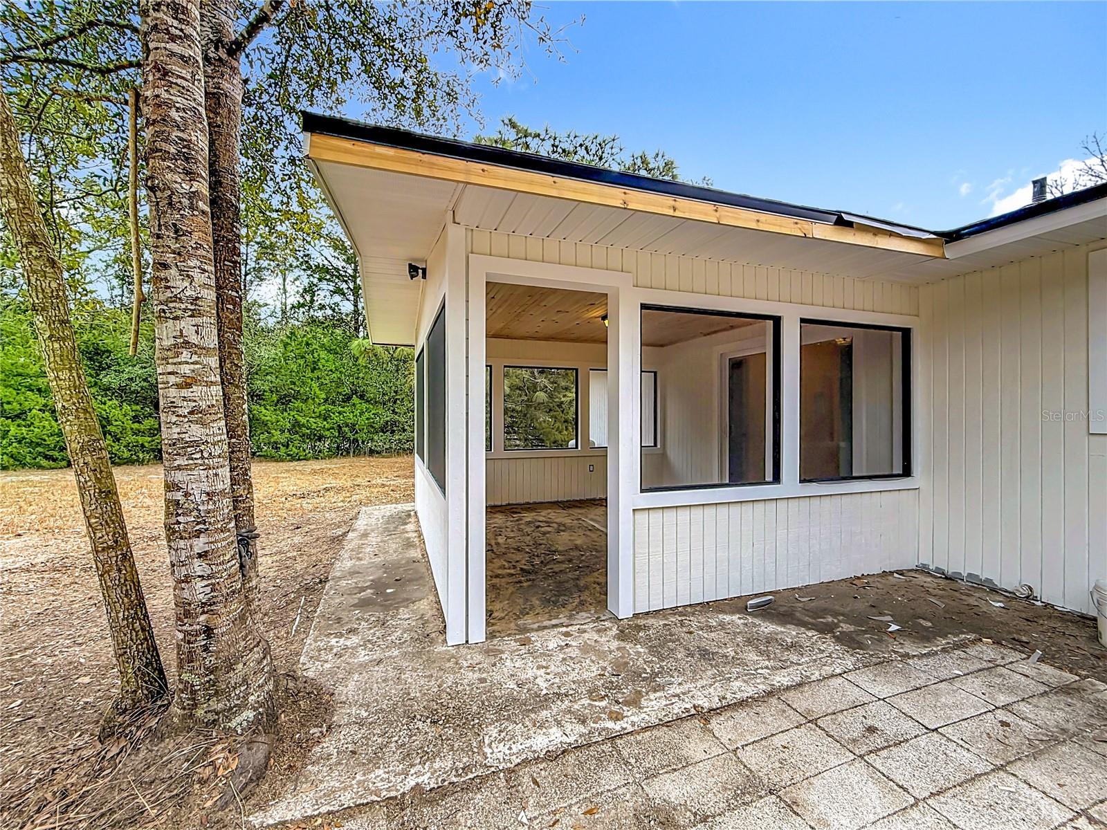 HALO HILLS UNREC SUB - Residential