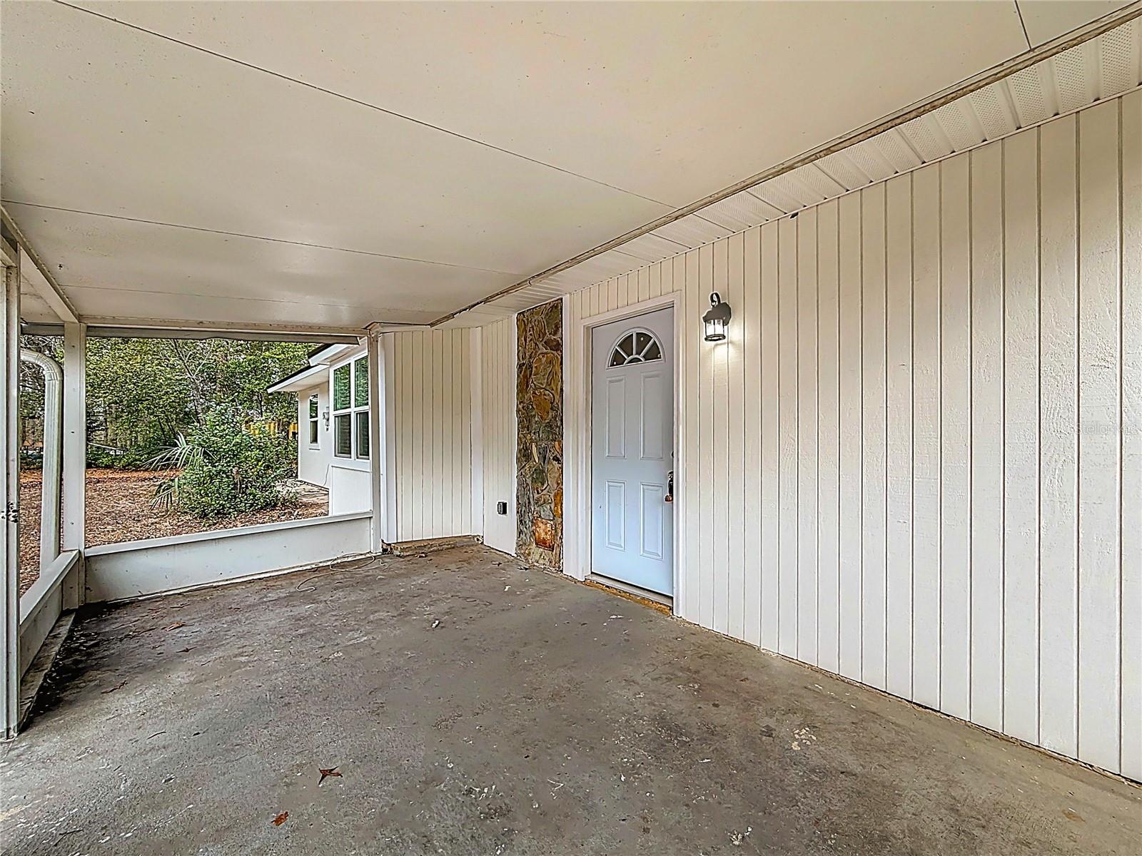 HALO HILLS UNREC SUB - Residential