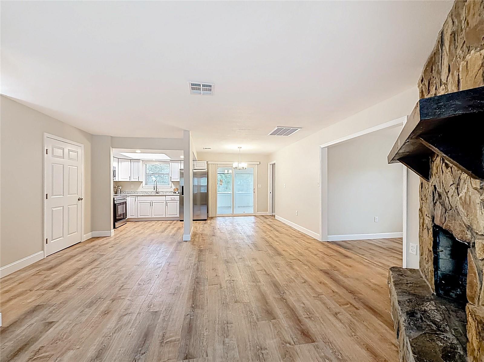 HALO HILLS UNREC SUB - Residential