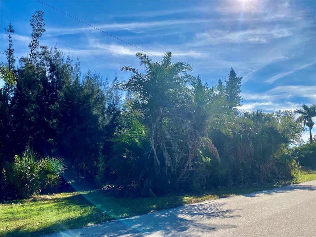 Photo of 436 Klispie Drive, Punta Gorda, FL 33950 (MLS # C7518934)