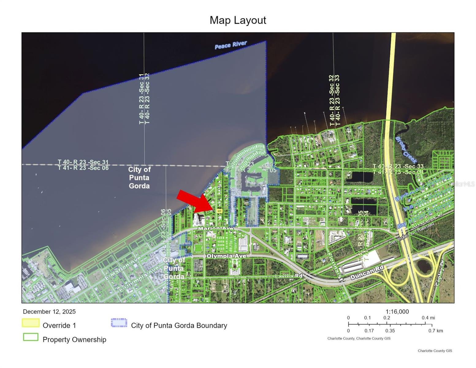 PARADISE ISLES 01SR - Land