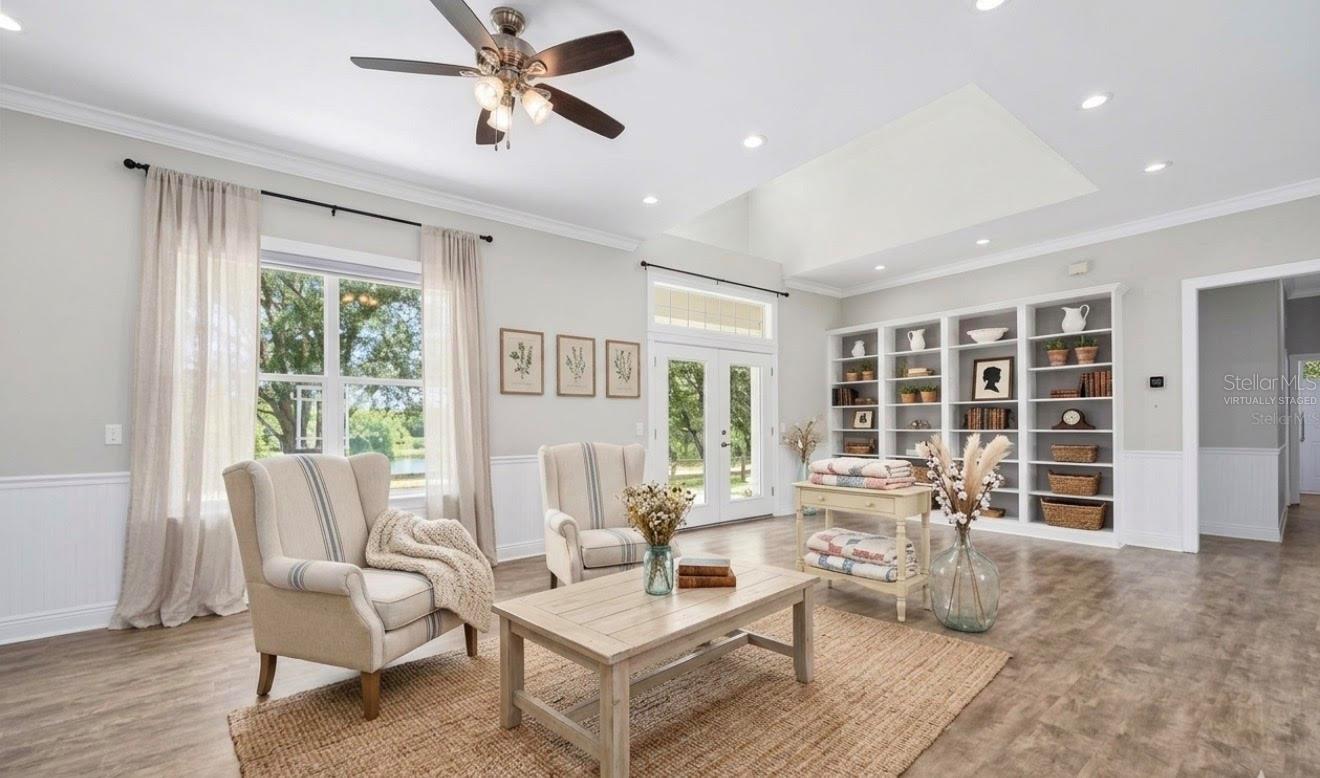 ASSESSORS DUPONT & GAUDRY GRANT LT 72-74 - Residential