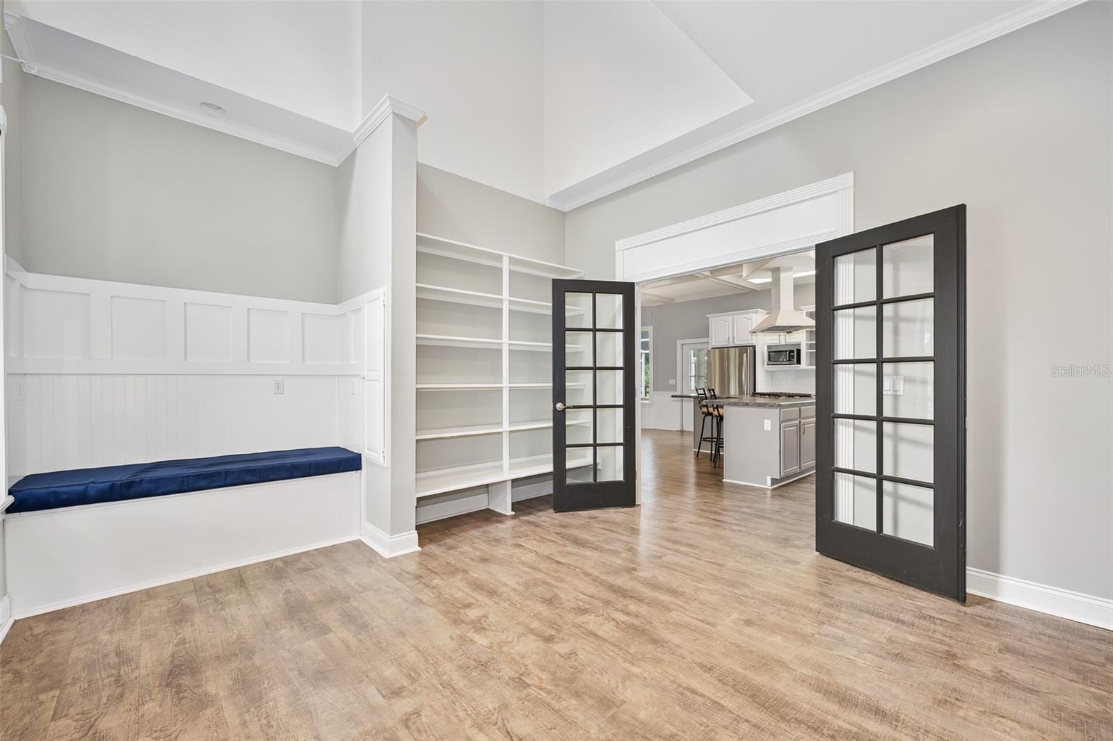 ASSESSORS DUPONT & GAUDRY GRANT LT 72-74 - Residential