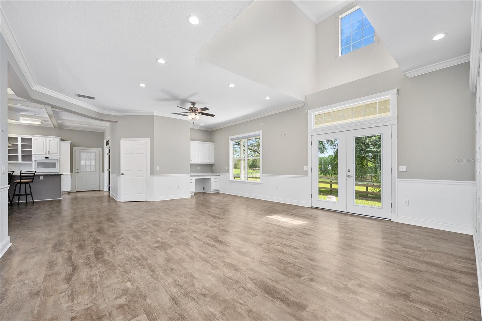 ASSESSORS DUPONT & GAUDRY GRANT LT 72-74 - Residential