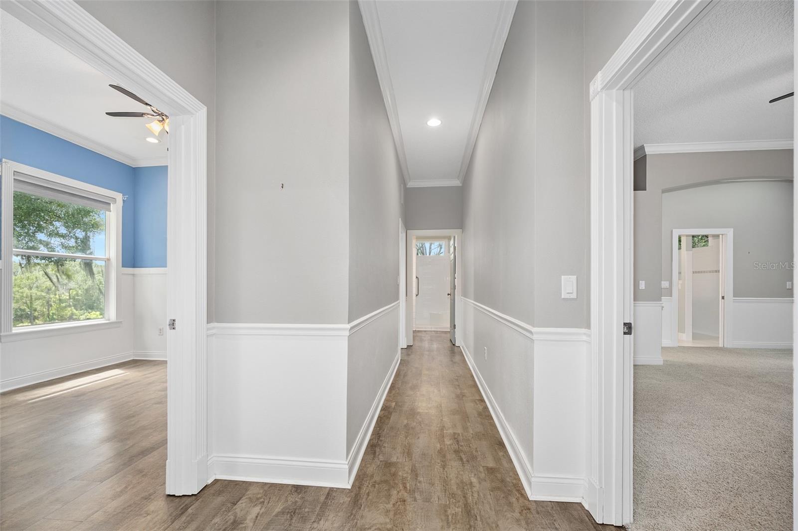 ASSESSORS DUPONT & GAUDRY GRANT LT 72-74 - Residential