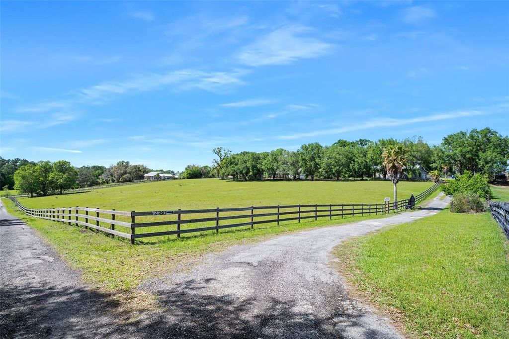 Photo of 2380 Narrow Way, Deland, FL 32720 (MLS # V4948298)