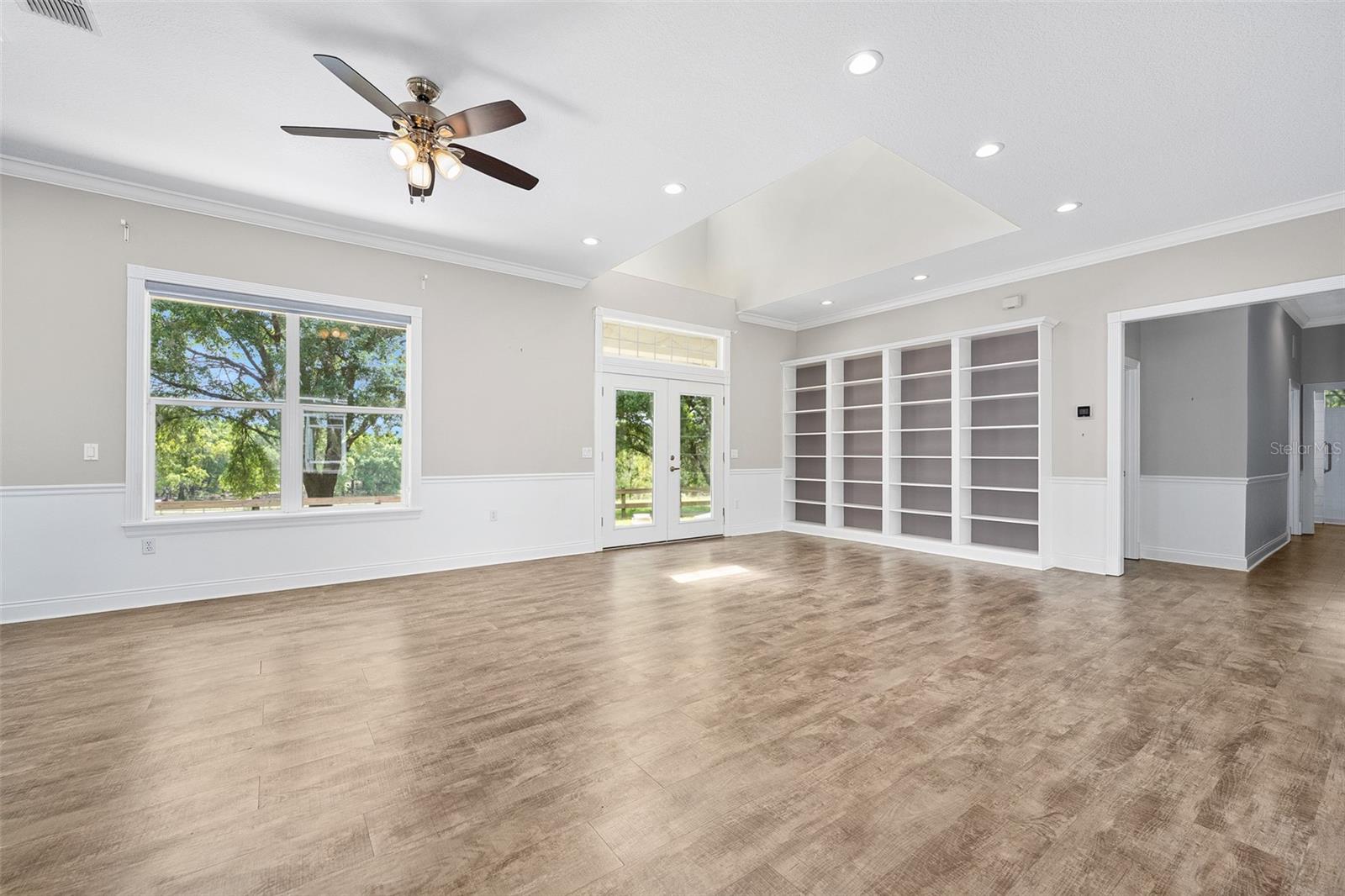 ASSESSORS DUPONT & GAUDRY GRANT LT 72-74 - Residential