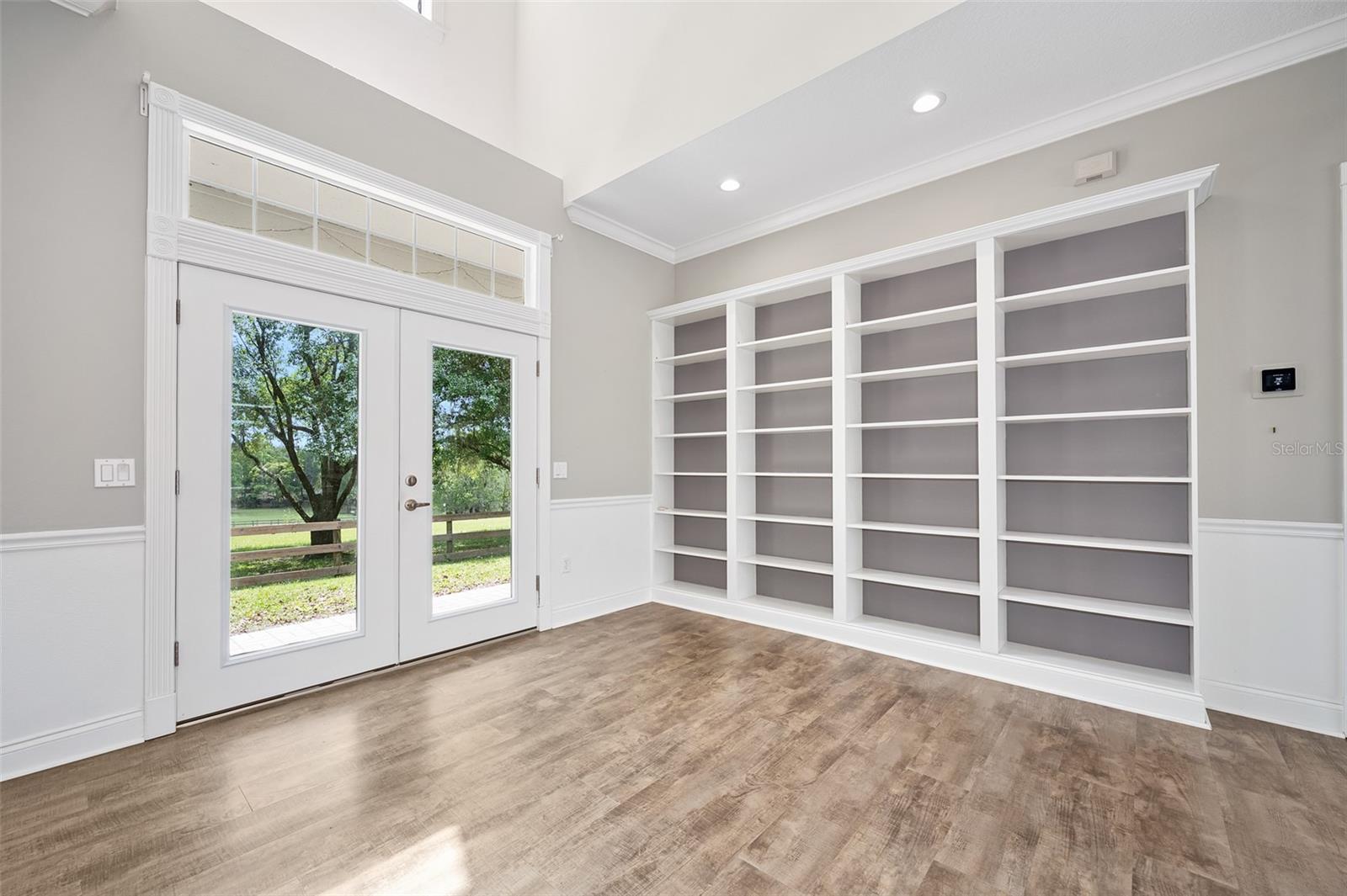 ASSESSORS DUPONT & GAUDRY GRANT LT 72-74 - Residential