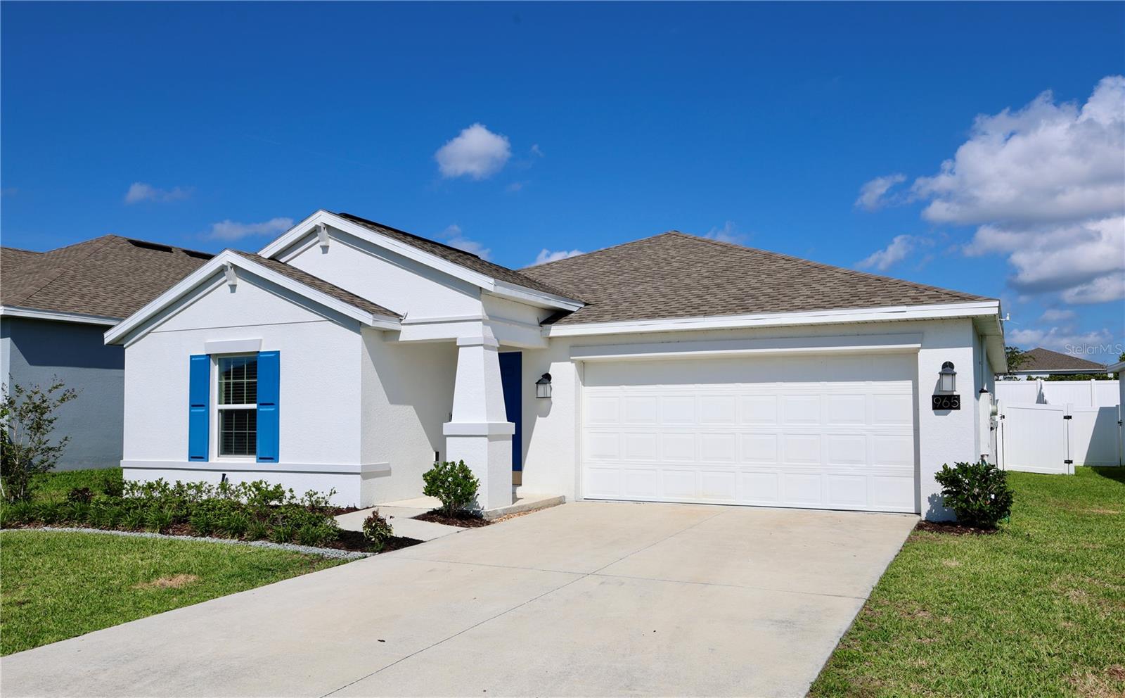 965 LAUREL VIEW WAY