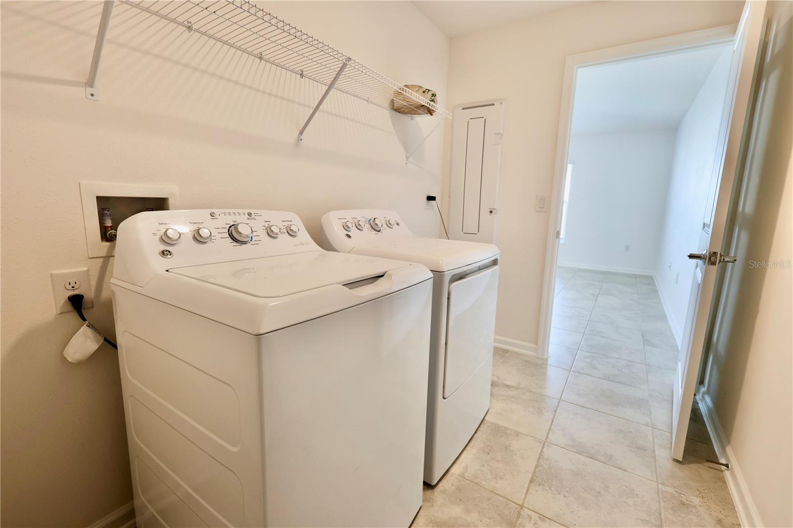 BELLEVUE AT ESTATES - Residential