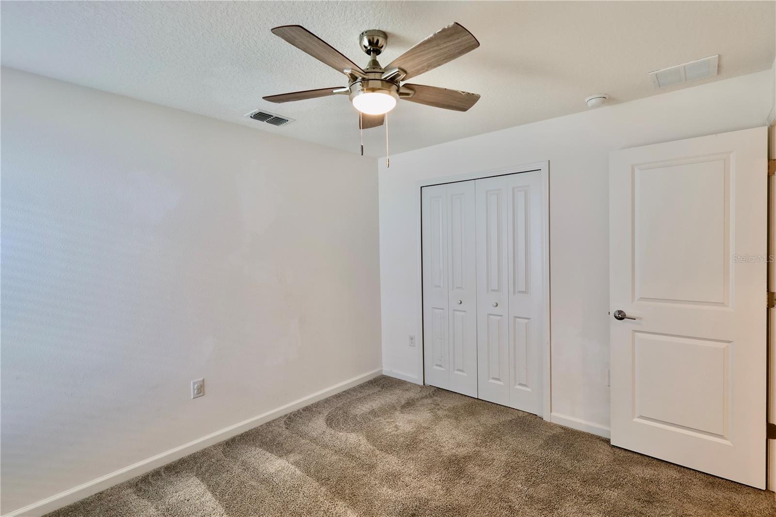 BELLEVUE AT ESTATES - Residential