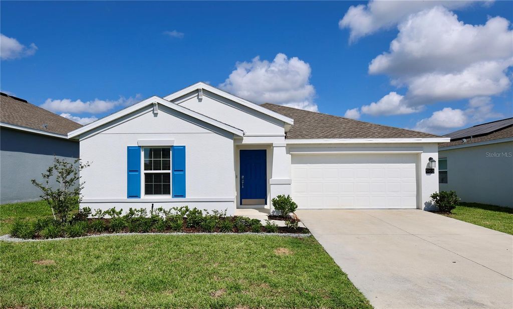 Photo of 965 Laurel View Way, Groveland, FL 34736 (MLS # G5112514)