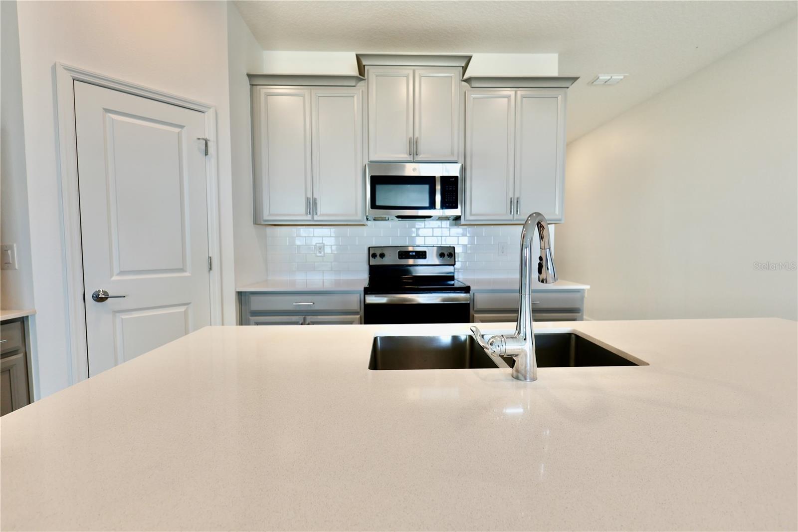 BELLEVUE AT ESTATES - Residential