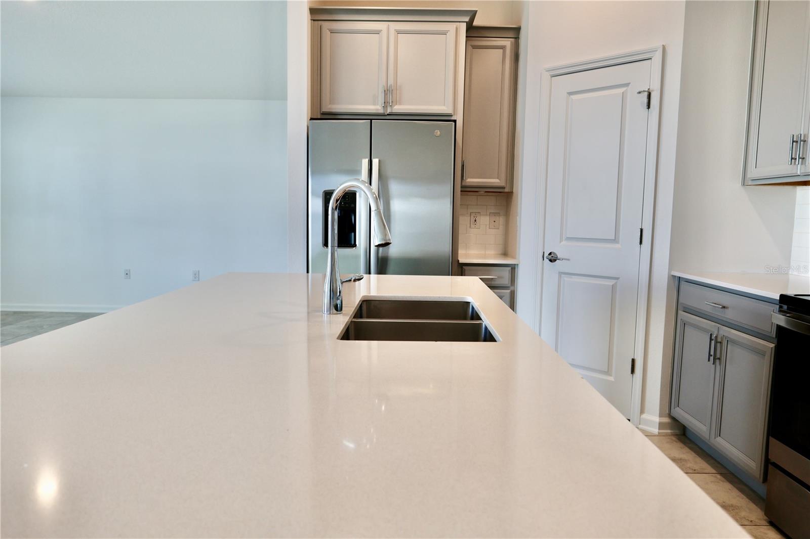 BELLEVUE AT ESTATES - Residential