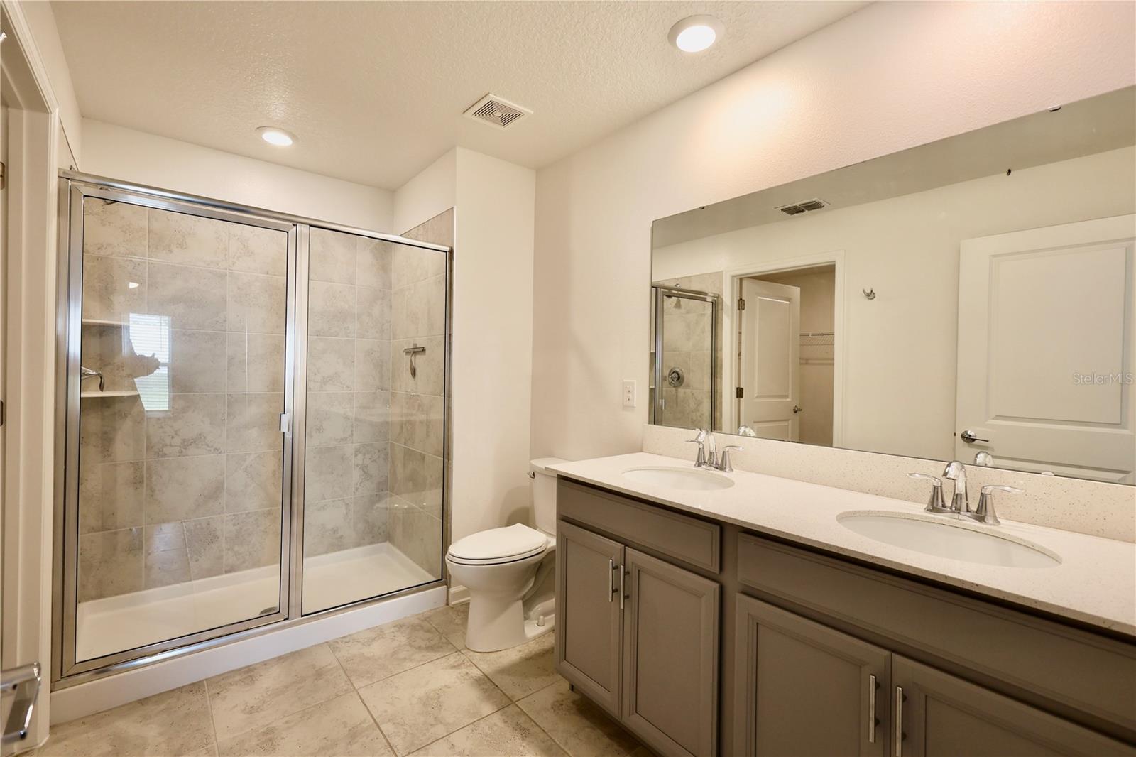 BELLEVUE AT ESTATES - Residential