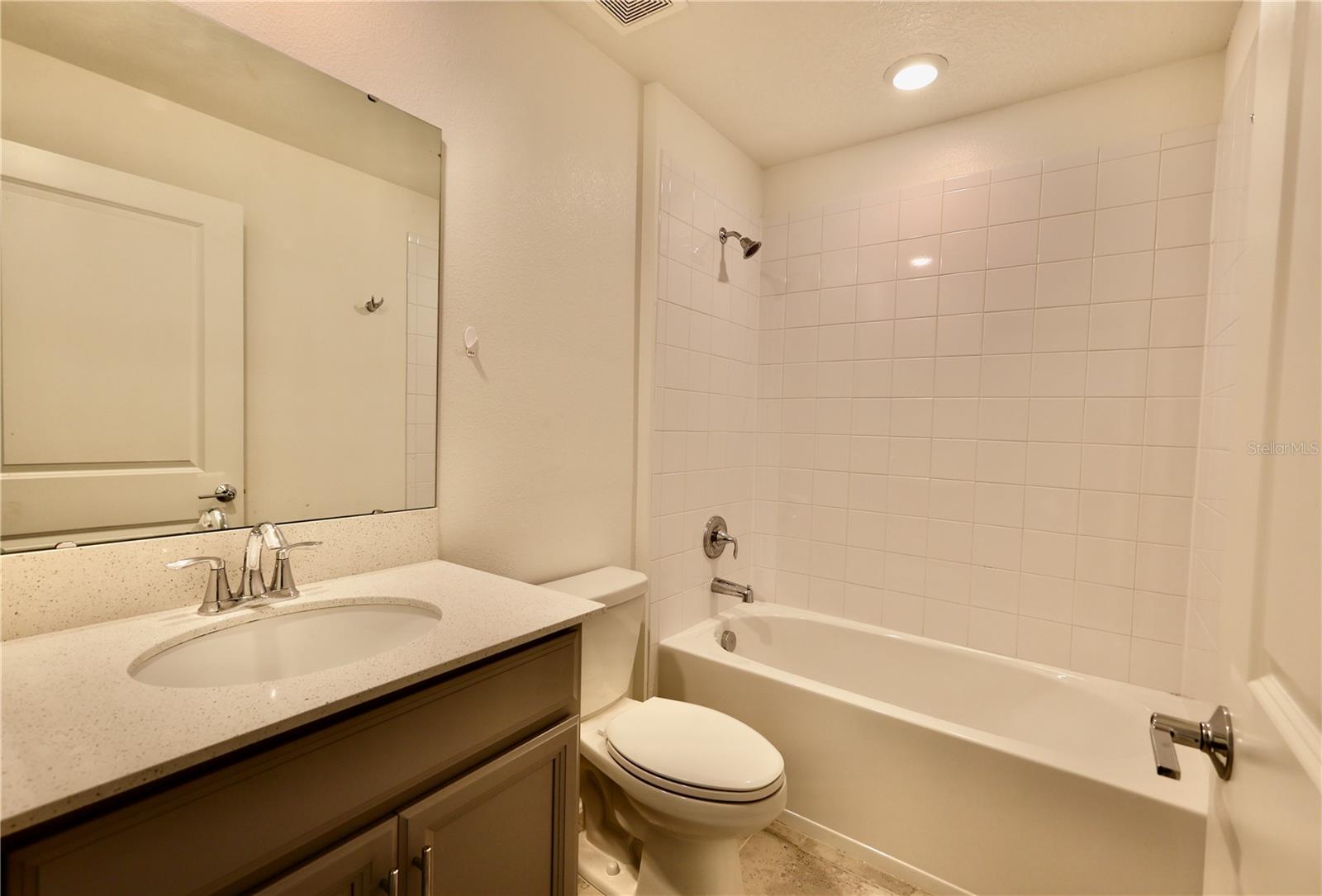 BELLEVUE AT ESTATES - Residential