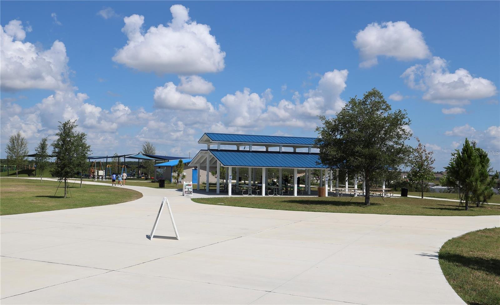BELLEVUE AT ESTATES - Residential