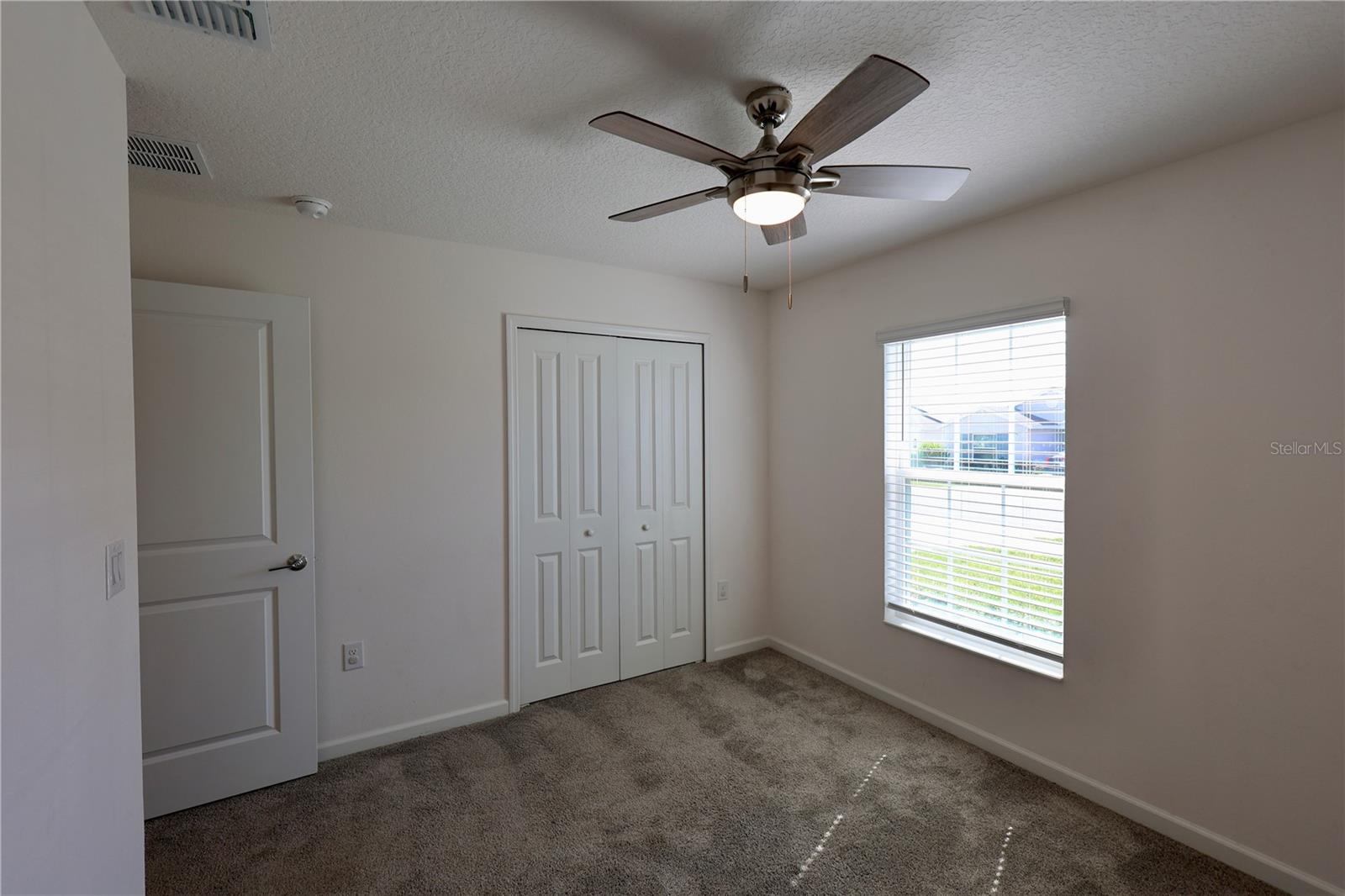 BELLEVUE AT ESTATES - Residential