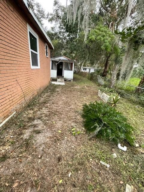 A home in DAYTONA BEACH