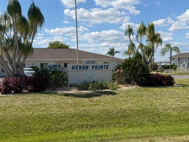 HERON POINT/DESOTO COUNTY PH I - Residential