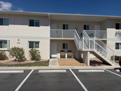 Photo of 12538 SW Kingsway Circle #403, Lake Suzy, FL 34269 (MLS # D6147308)