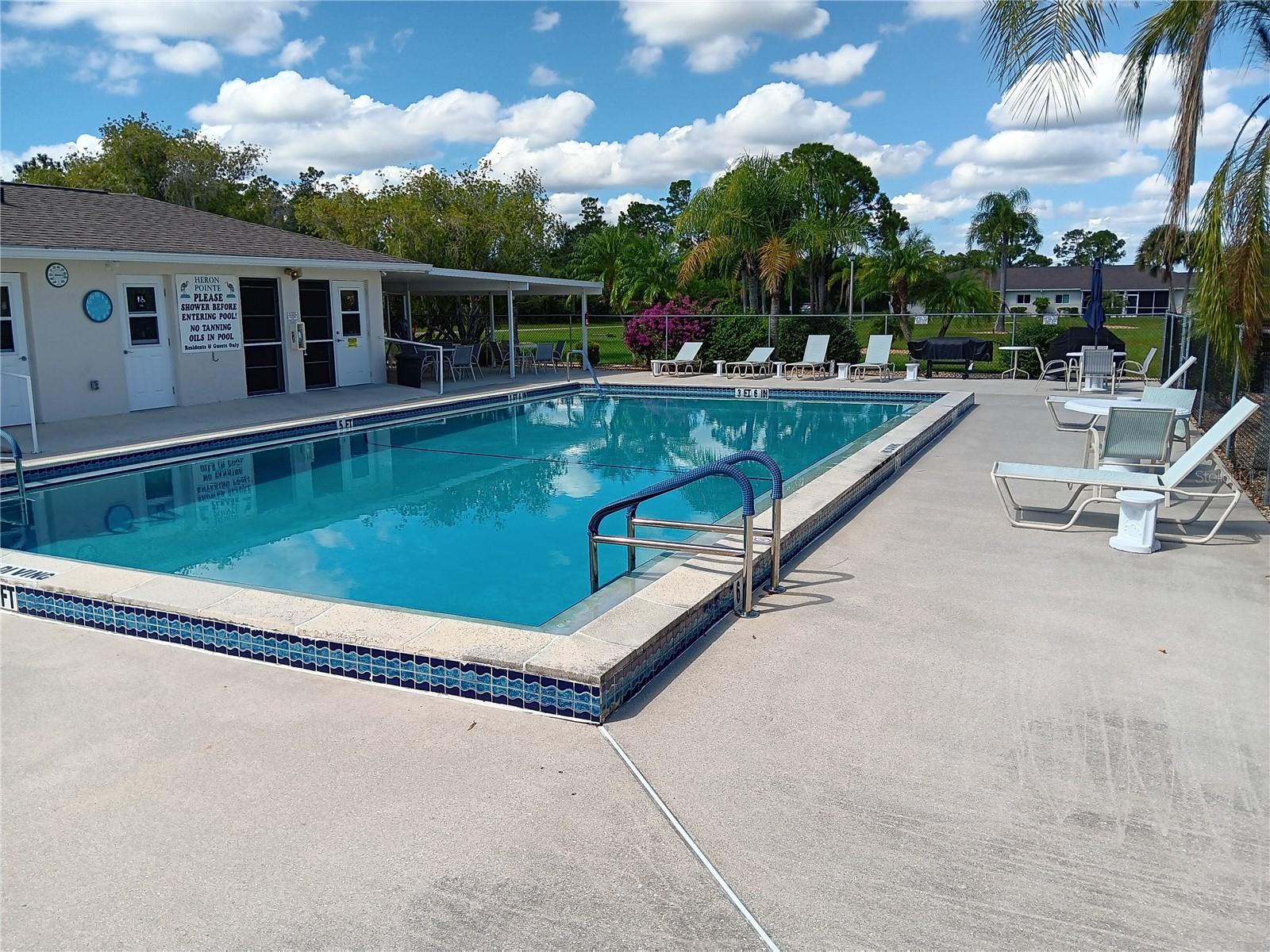 HERON POINT/DESOTO COUNTY PH I - Residential
