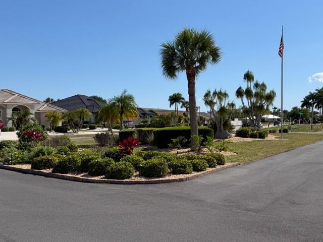 HERON POINT/DESOTO COUNTY PH I - Residential
