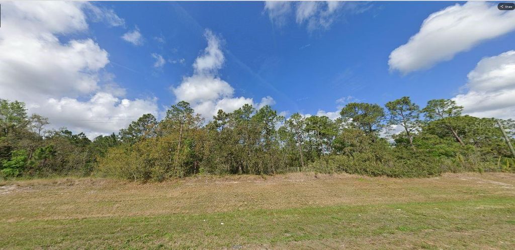 Photo of Commonwealth Ave N, Polk City, FL 33868 (MLS # O6269069)