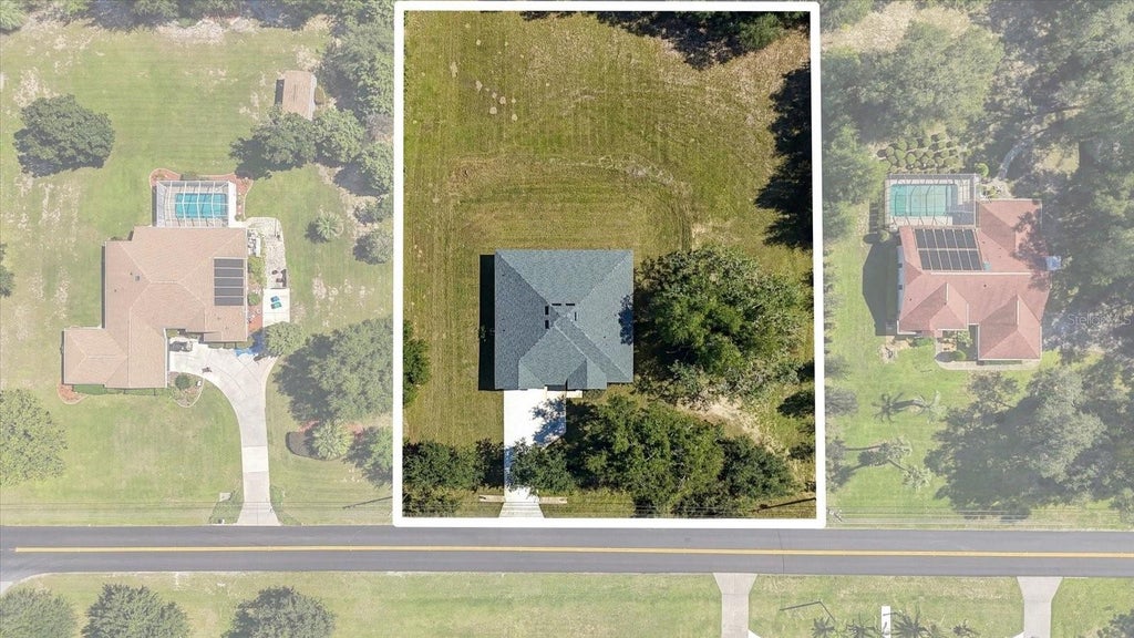 Photo of 3077 N Annapolis Avenue, Hernando, FL 34442 (MLS # O6450439)
