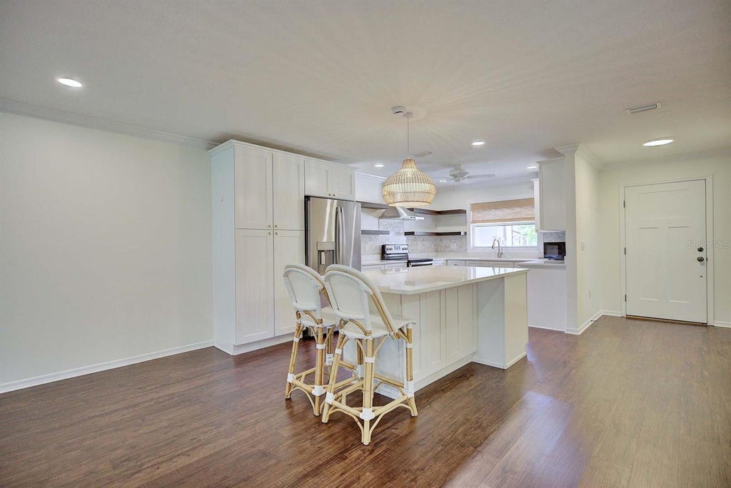 Photo of 3855 Rodeo Drive, Sebring, FL 33875 (MLS # OM730578)