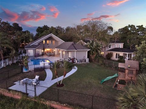 1516 BRIERCLIFF DRIVE ORLANDO FL 32806