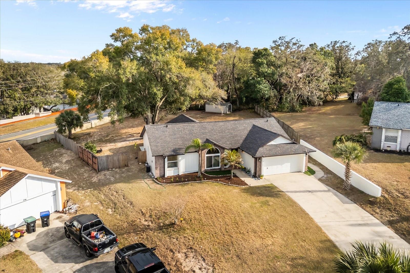 7736 BAY CEDAR DRIVE