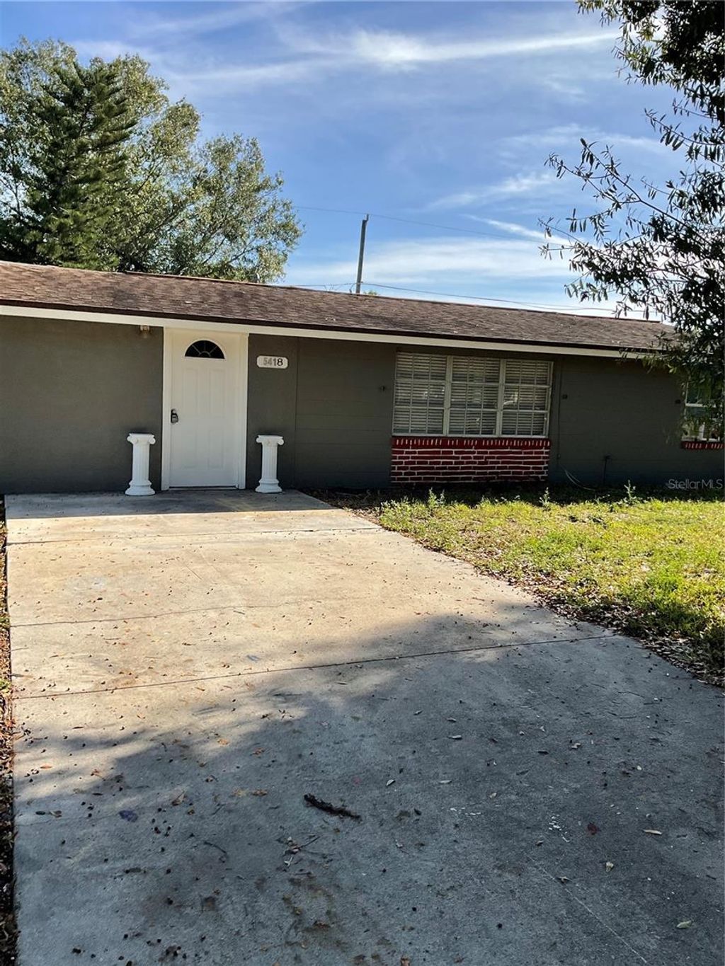 Photo of 5418 Wilson Drive, Punta Gorda, FL 33982 (MLS # D6145160)