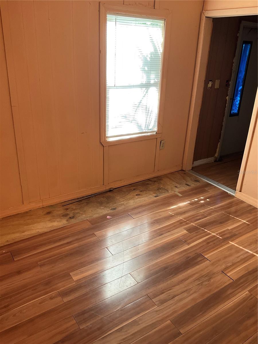 WILSON MAZE - Residential