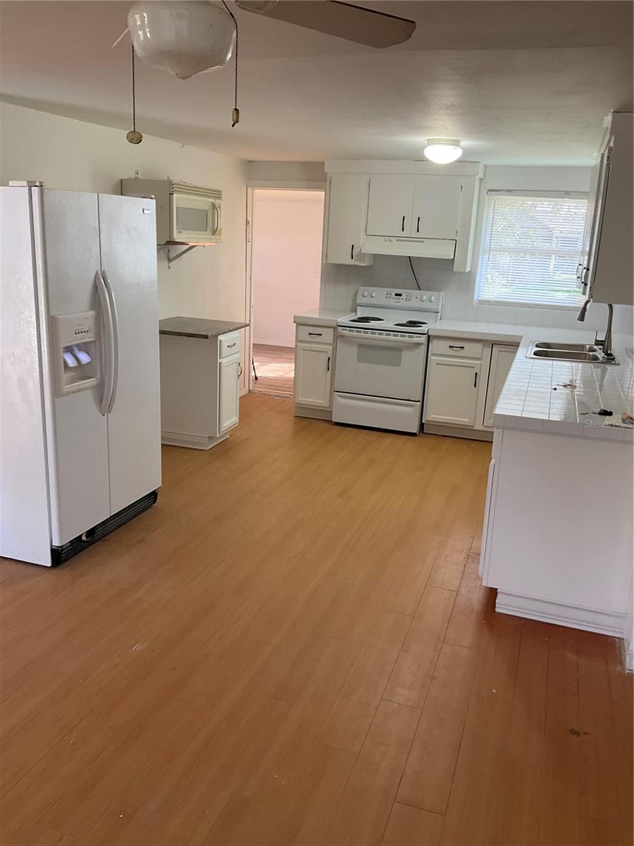 WILSON MAZE - Residential