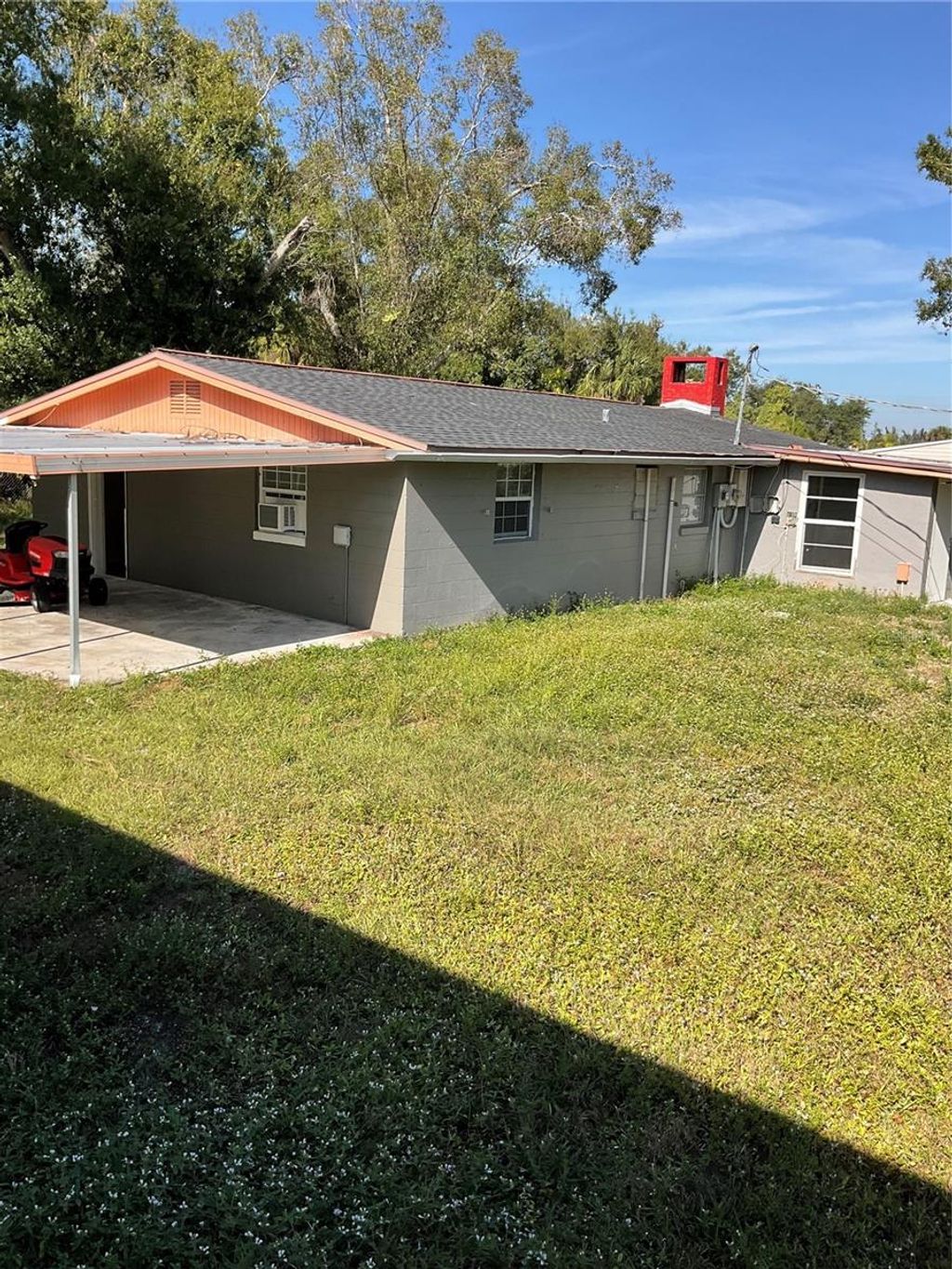 Photo of 5418 Wilson Drive, Punta Gorda, FL 33982 (MLS # D6145160)