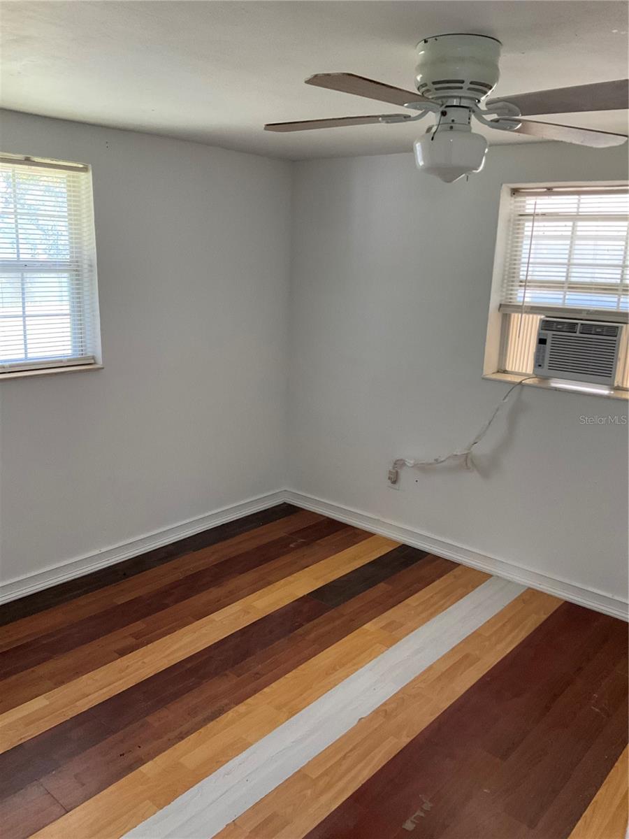 WILSON MAZE - Residential