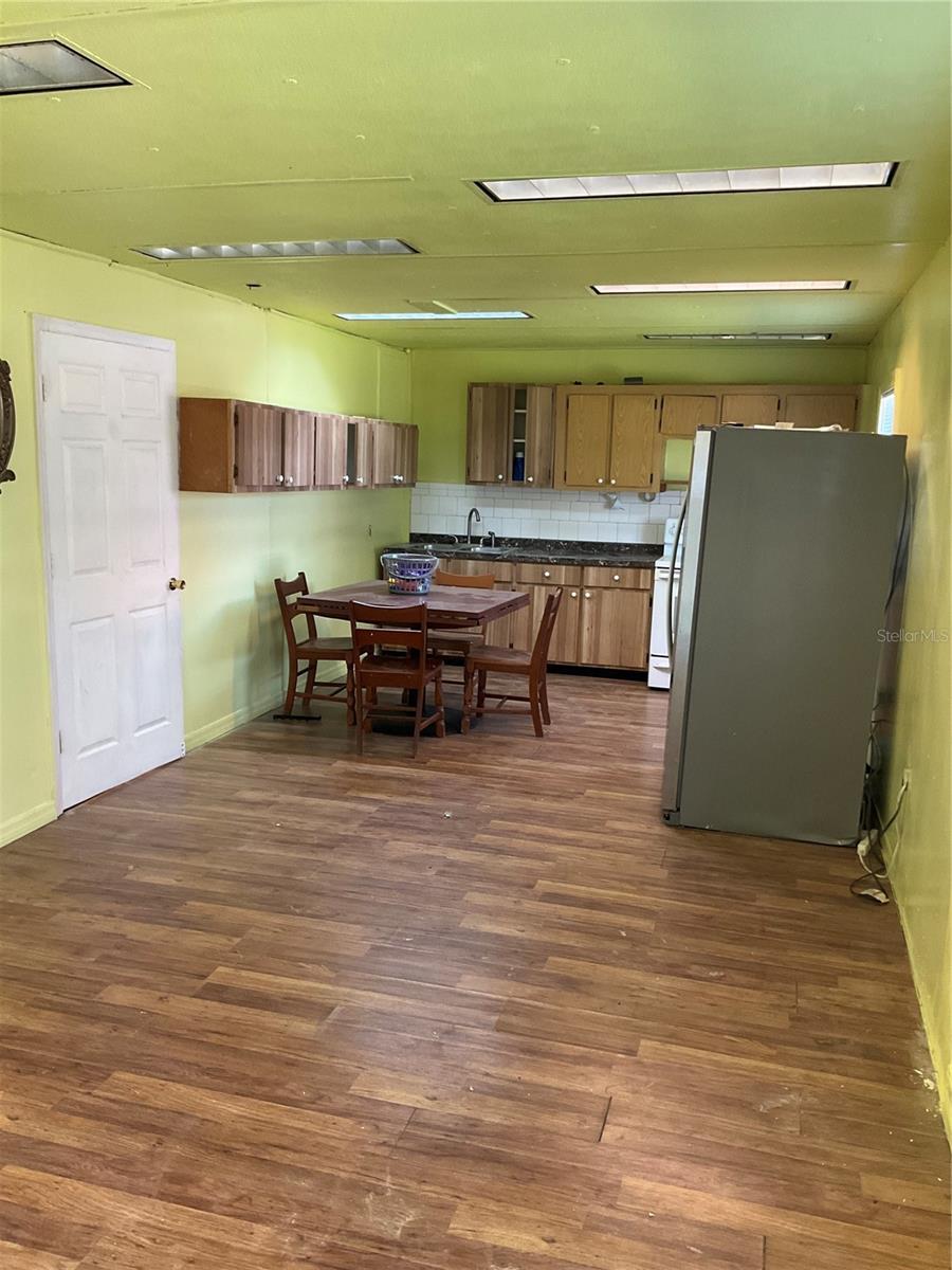 WILSON MAZE - Residential