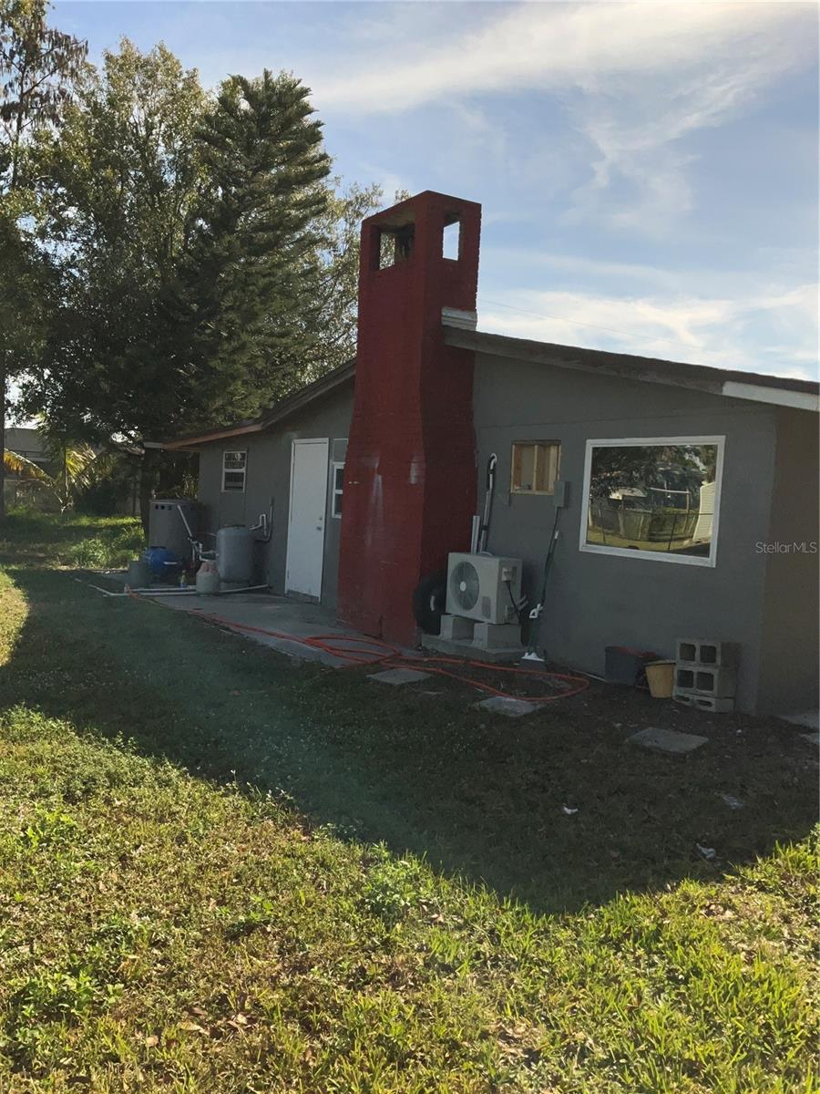 WILSON MAZE - Residential