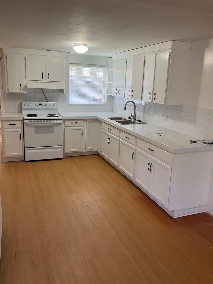 WILSON MAZE - Residential