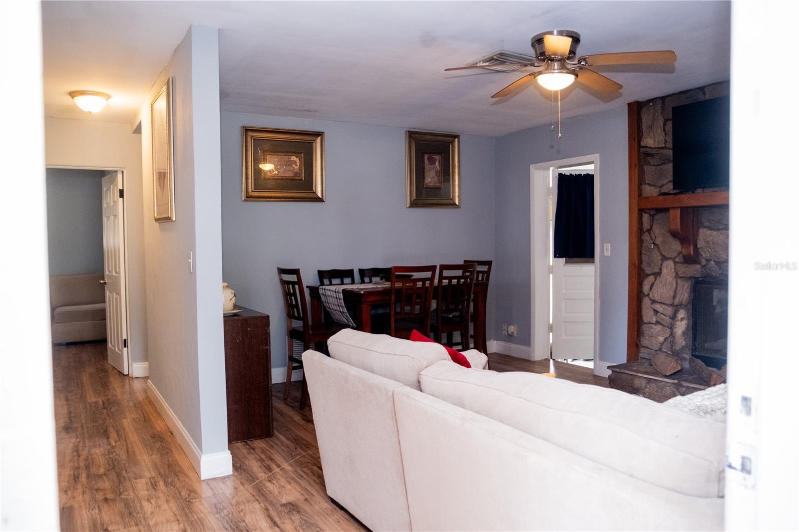 HOPKINS FITCH GRANT - Residential