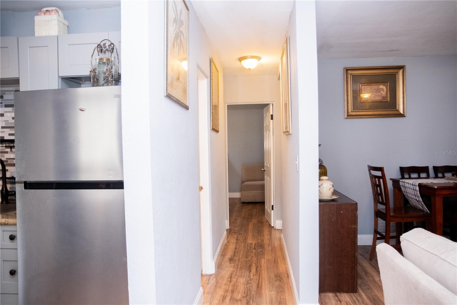 HOPKINS FITCH GRANT - Residential